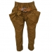 Brown Bubble Pants Brown Bubble Pants